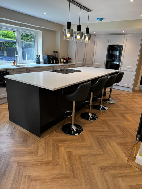 Summer LVT Flooring Guide: Stylish, Waterproof &amp; Budget-Friendly with The Carpet Stop