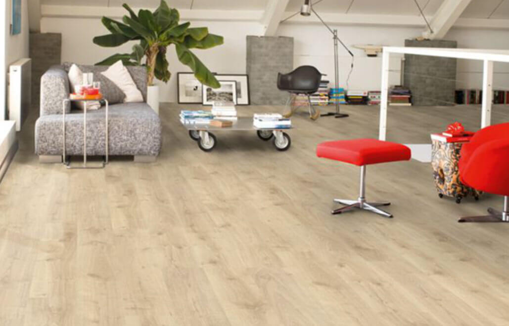 Why The Best Flooring for Modern Homes Is Often Laminate