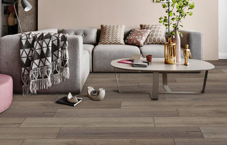 The Benefits of Laminate Flooring