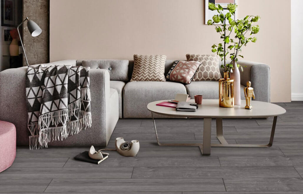 The Practical Advantages of Laminate Flooring