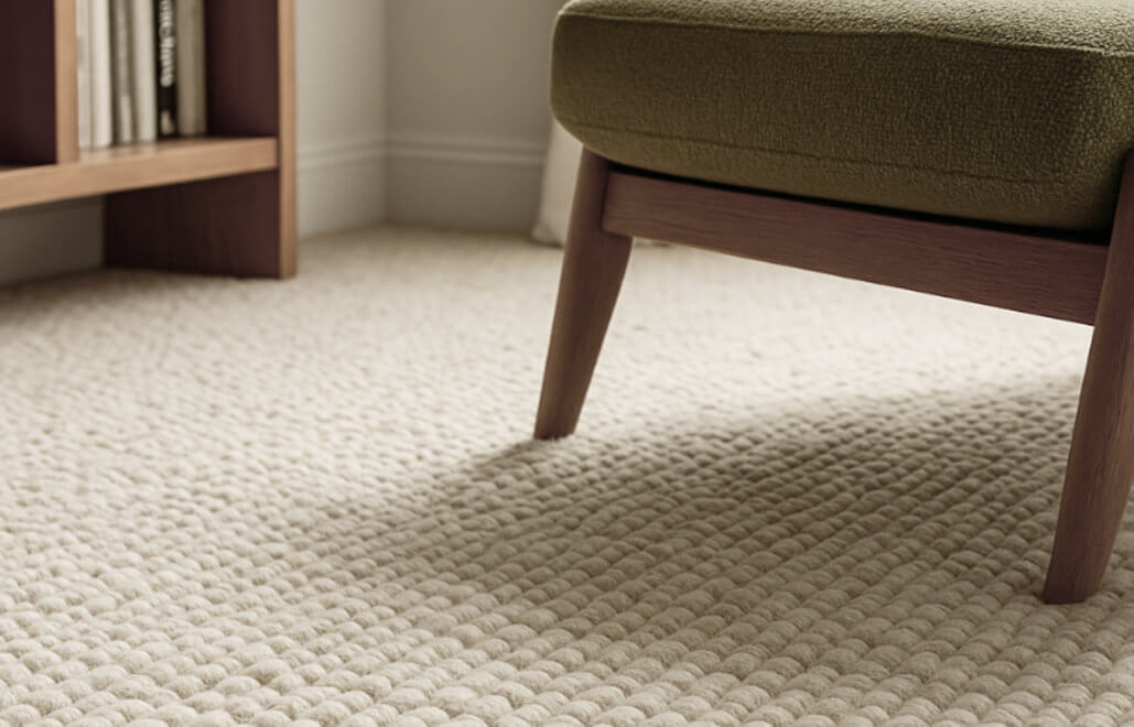 Are Wool Carpets Worth It for UK Homes?
