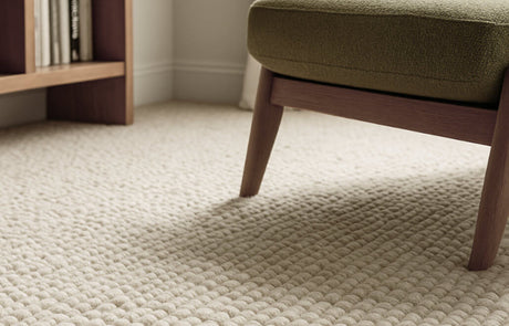 Are Wool Carpets Worth It for UK Homes?