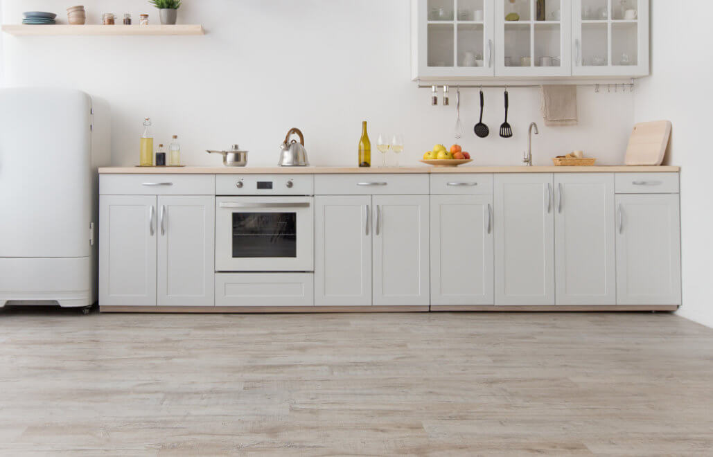 Affordable Kitchen Flooring Options