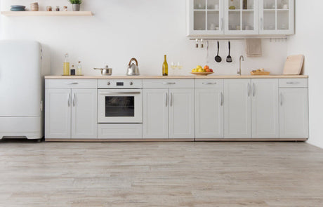 Affordable Kitchen Flooring Options