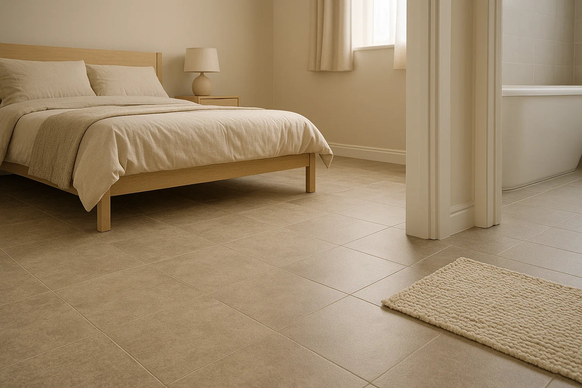 Best Bedroom Flooring Options: A Complete Guide