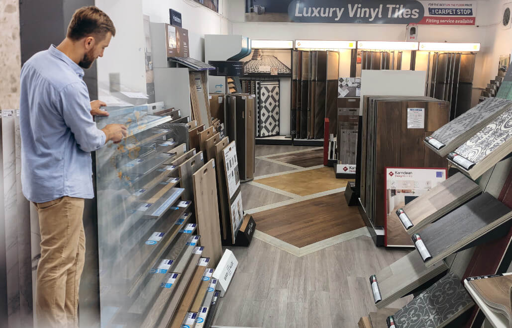 Find the Best Flooring Options for Your Home