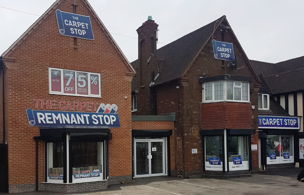 How to Shop at Our Carpet and Flooring Stores