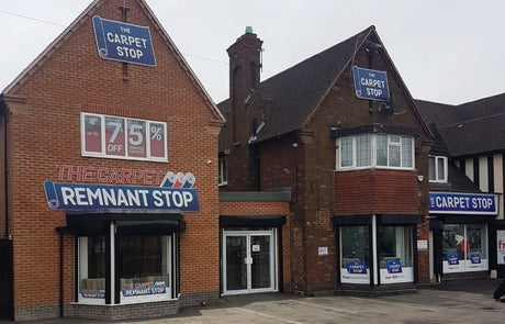 How to Shop at Our Carpet and Flooring Stores