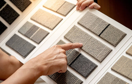How to Choose Carpet for Your Home