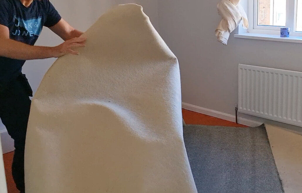Is It Easy to Fit My Own Carpet?