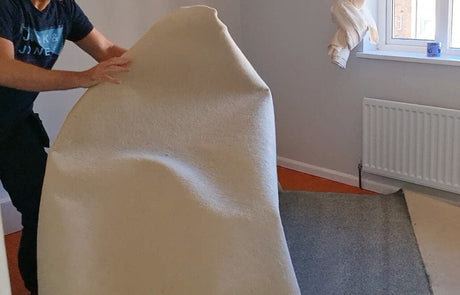 Is It Easy to Fit My Own Carpet?