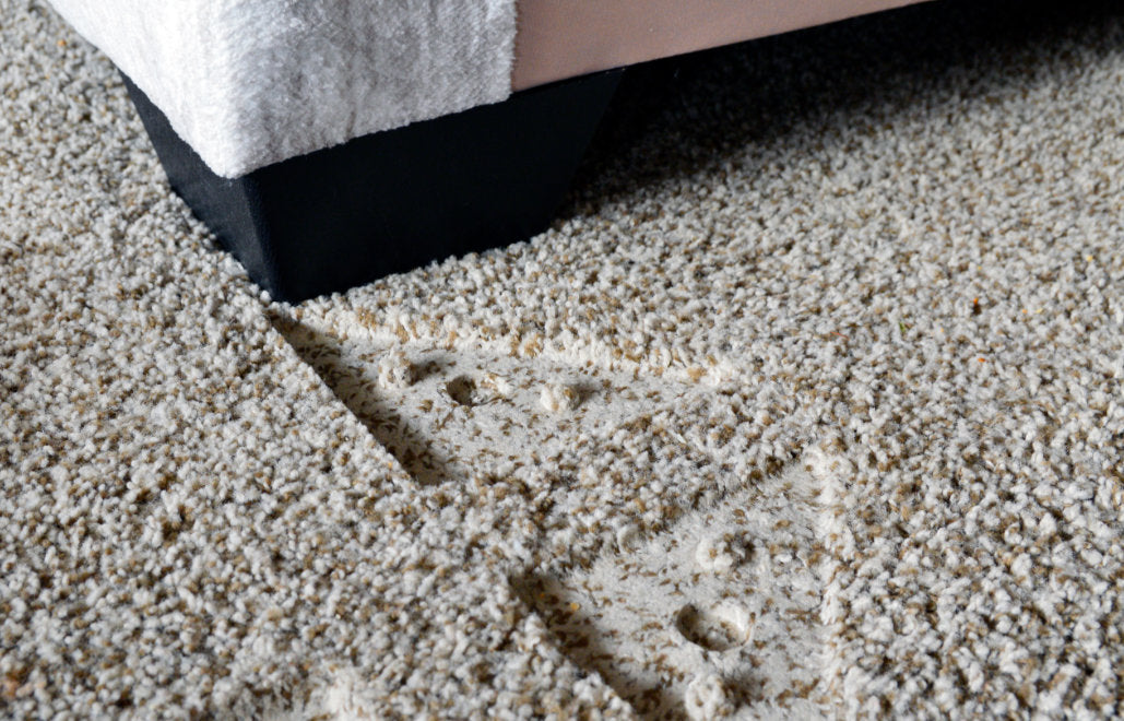How to Prevent Carpet Flattening: Top Strategies for Plush, Resilient Carpets