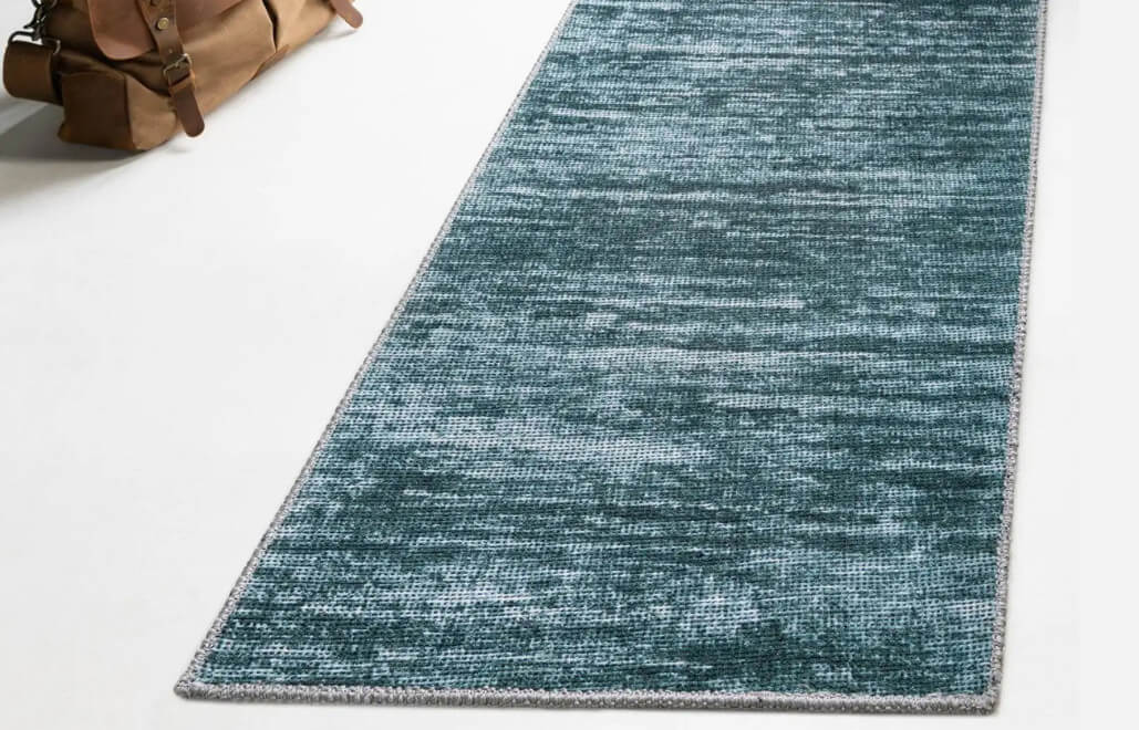 Creative Uses for Carpet Roll Ends
