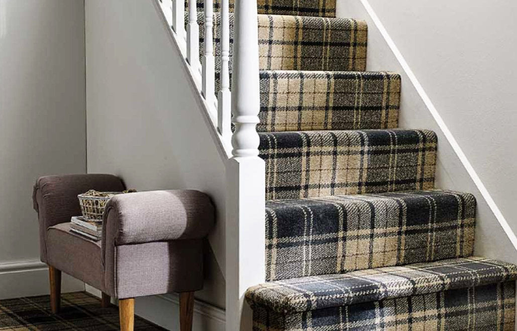What Is the Best Carpet for Stairs?
