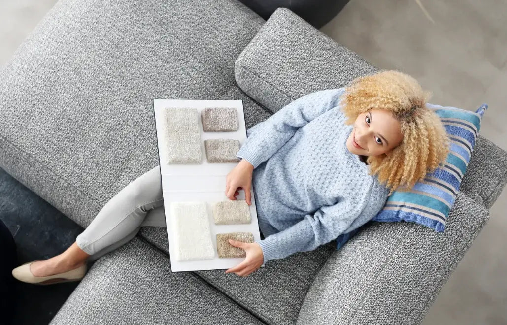 Choosing the Perfect Carpet for Your Space: The Ultimate Carpet Guide