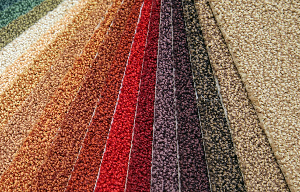 Unlocking the Impact of Colour in Your Flooring Design: Moving Beyond Beige