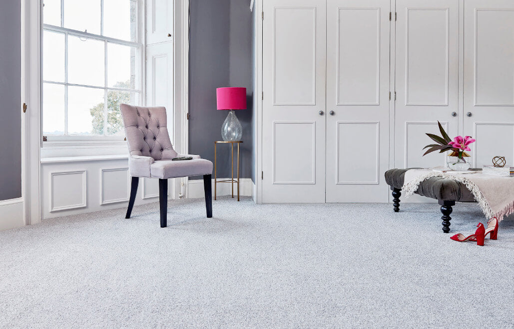 How to Choose the Perfect Comfy Carpet