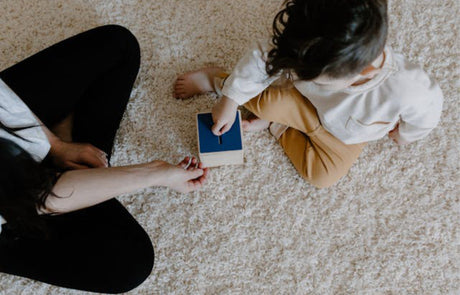 Softness Underfoot: Discover the Best Carpet Materials for Ultimate Comfort