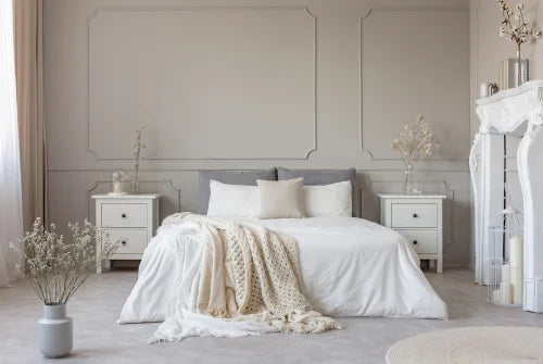Finding the Perfect Carpet for Your Bedroom: Comfort, Style, and Serenity Combined