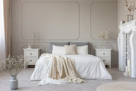 Finding the Perfect Carpet for Your Bedroom: Comfort, Style, and Serenity Combined