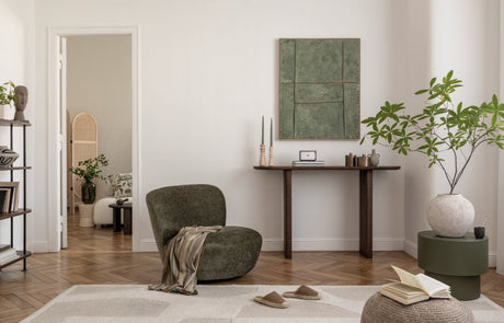 Durable Flooring: The Long-Lasting Choice for Busy Homes and Workspaces