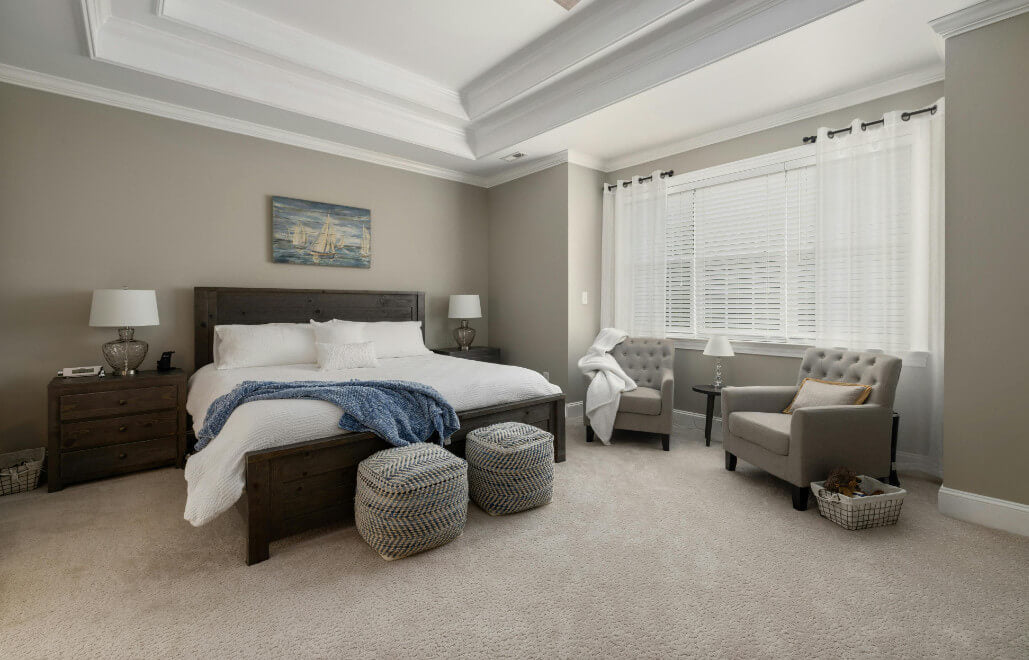 Essential Comfy Carpet Tips