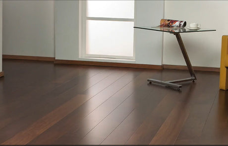 Practical Flooring Solutions for High-Traffic Areas: Beauty Meets Durability