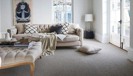 A Beginner’s Guide to Choosing the Perfect Carpet for Your Home