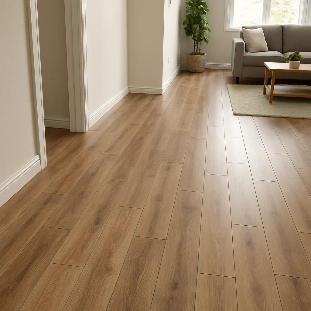 Transform Your Home This Winter with Stylish Laminate Flooring
