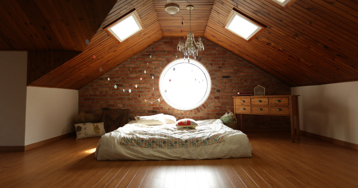 2 Great Hardwood Floor Alternatives