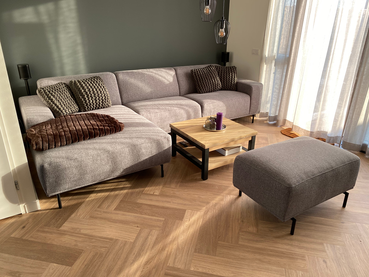 The Ultimate Guide to Vinyl Flooring: Stylish, Practical & Affordable
