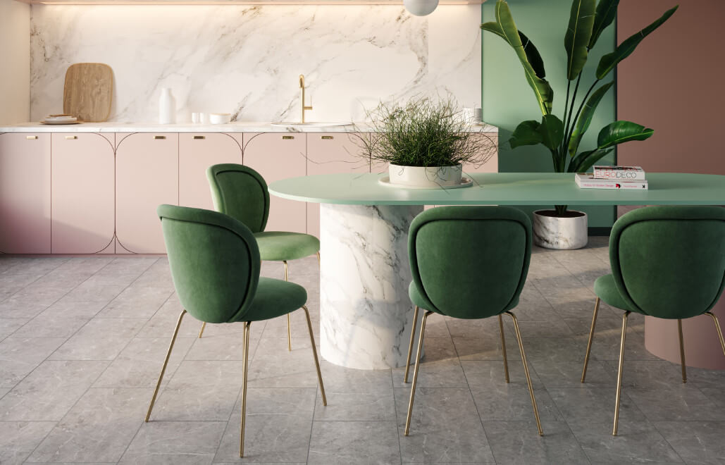 Luxury Vinyl: Why Luxury Vinyl is the Hottest Flooring Trend Right Now