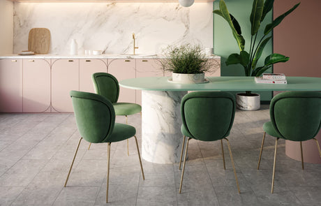 Luxury Vinyl: Why Luxury Vinyl is the Hottest Flooring Trend Right Now