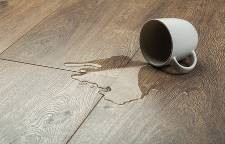 Pet and Kid-Friendly Flooring: Built for Life and Ready for Anything