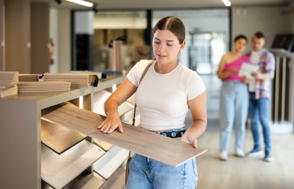 Top 5 Benefits of Laminate Flooring for Your Home