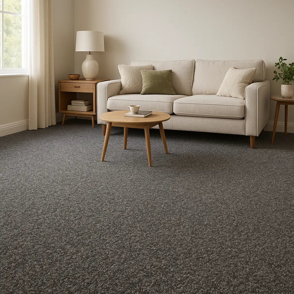 Keep Warm Underfoot This Autumn: Limited-Time Carpet Offers