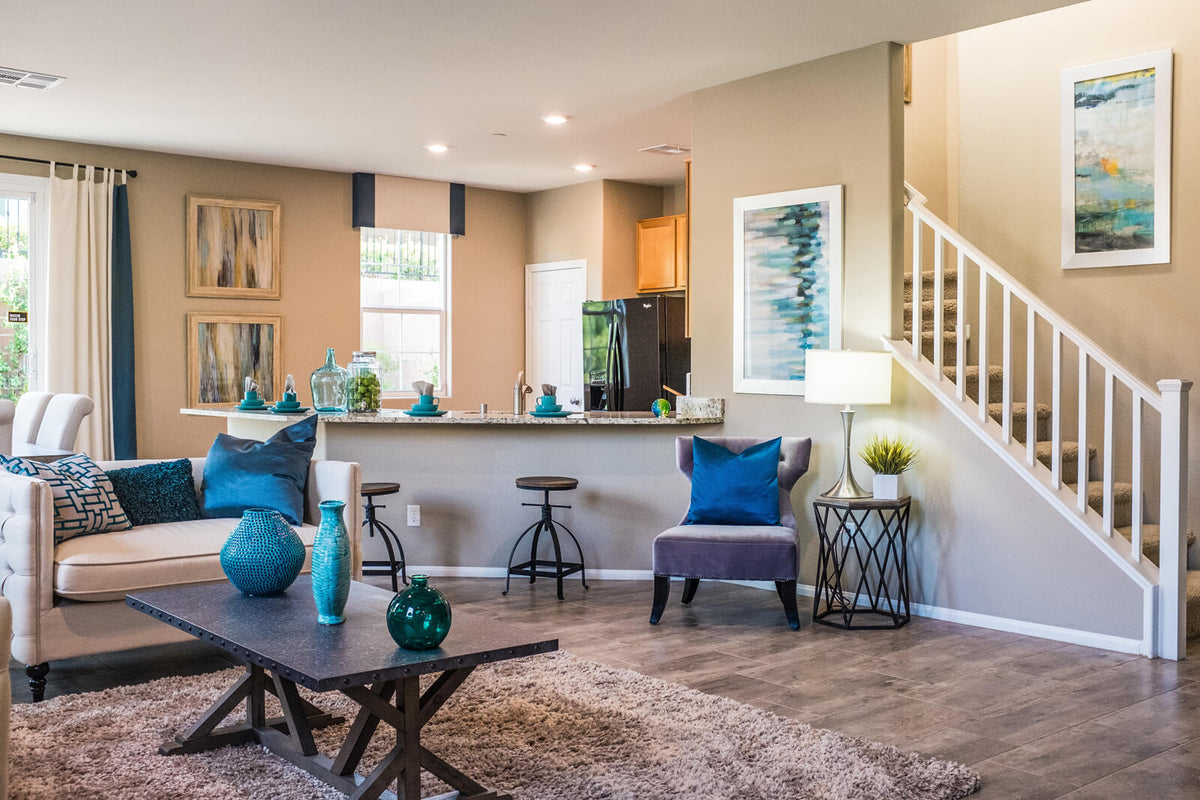 Choosing Flooring for Your Home
