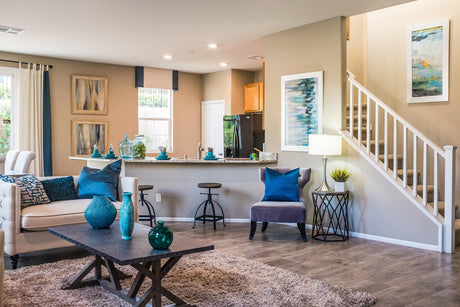 Choosing Flooring for Your Home