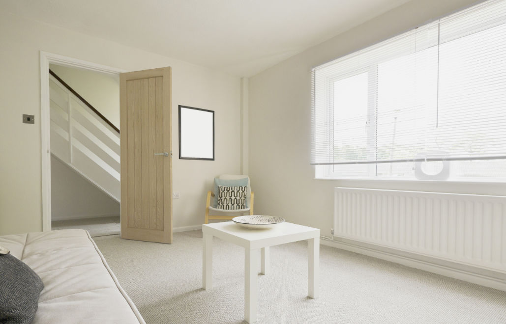 When Is a Good Time to Replace Your Carpet?