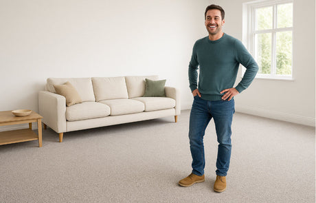 How Choosing the Right Floor Makes All the Difference