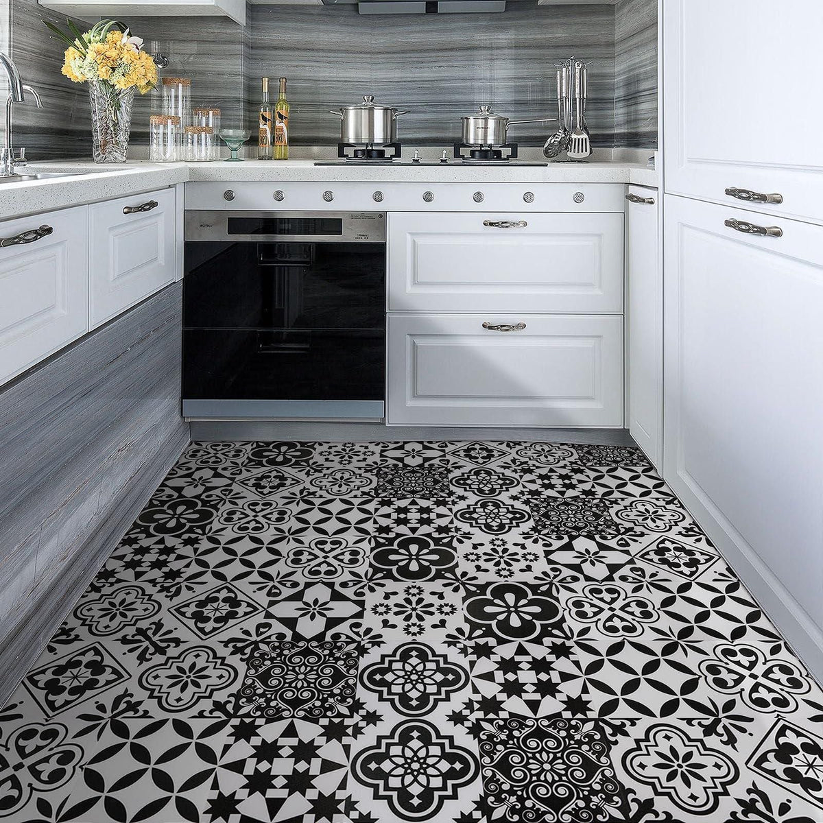 The Top 5 Flooring Trends Set to Transform Homes in 2026