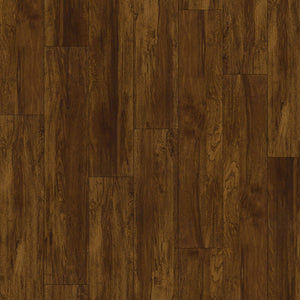 Rustic effect