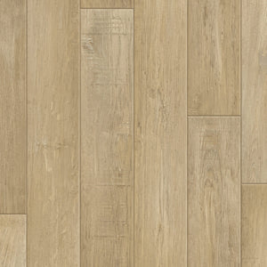 Oak effect