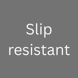 Slip resistant