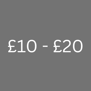 £10 - £20