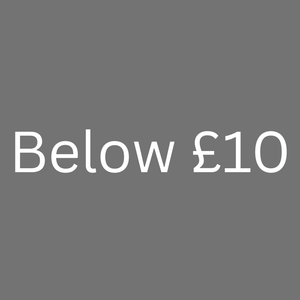 below £10