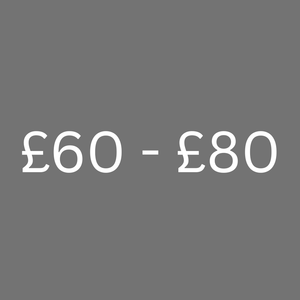 £60 - £80