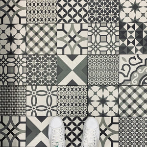 Geometric