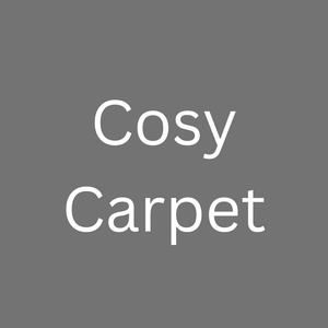 Cosy-carpet
