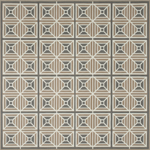 Patterned